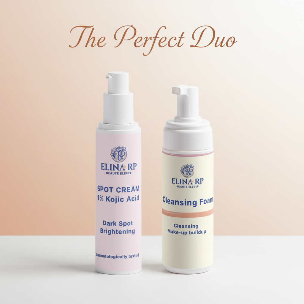 ELINA DUO SET