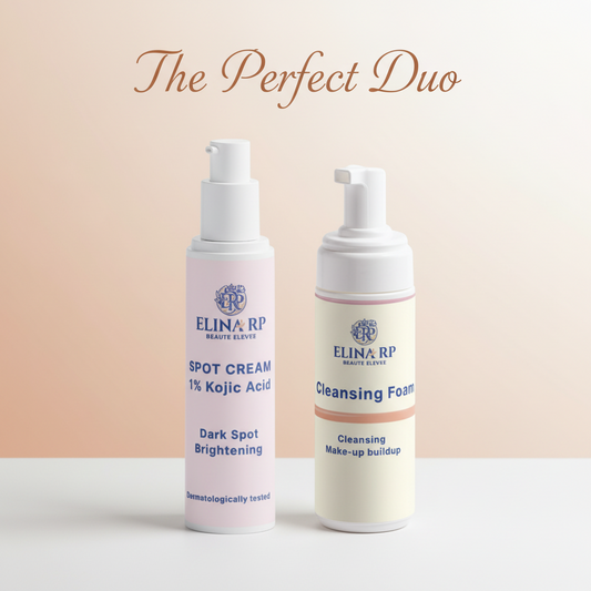 ELINA DUO SET