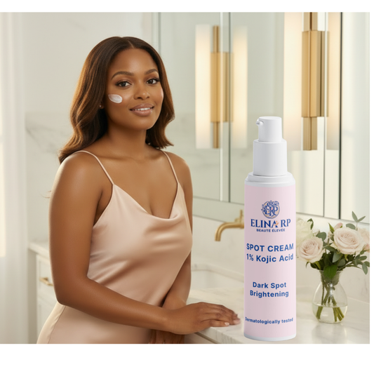 ELINA FACE CREAM