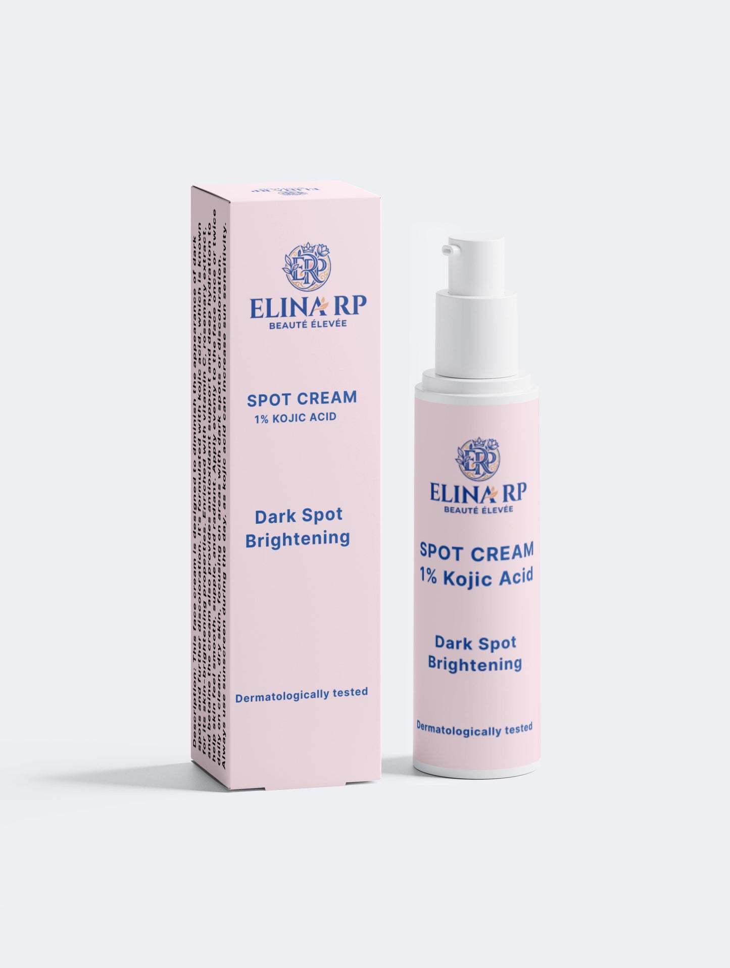 ELINA FACE CREAM