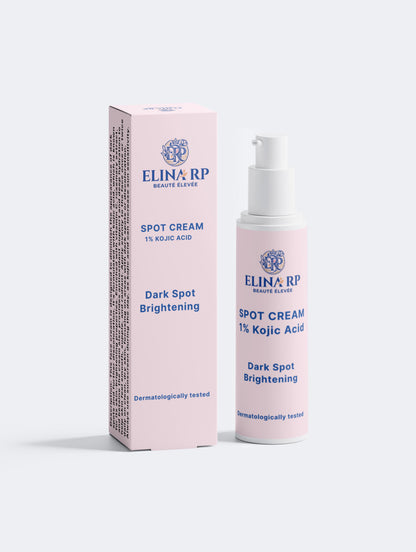 ELINA FACE CREAM