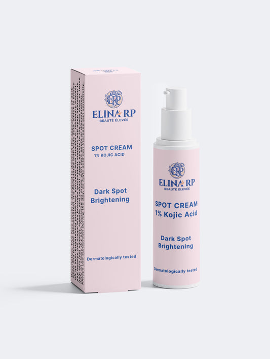 ELINA FACE CREAM