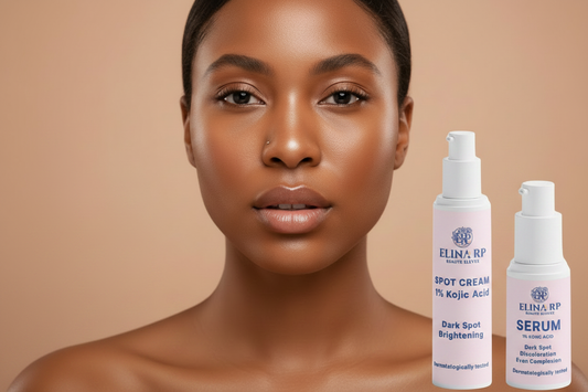 Elina RP - Products Repositioned Right